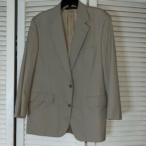 Brooks Brothers 2-button jacket
